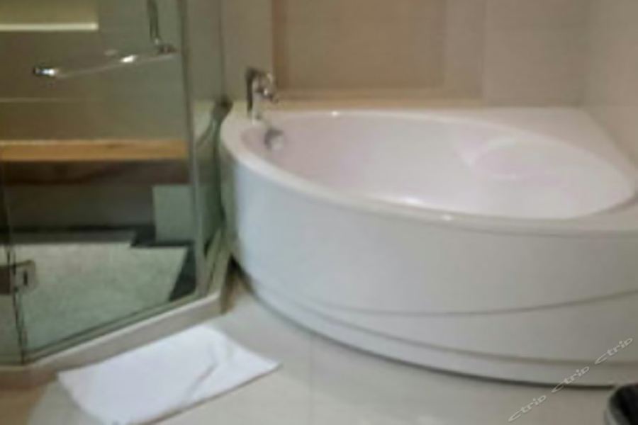 Fortune Hotel 上海 外观 照片